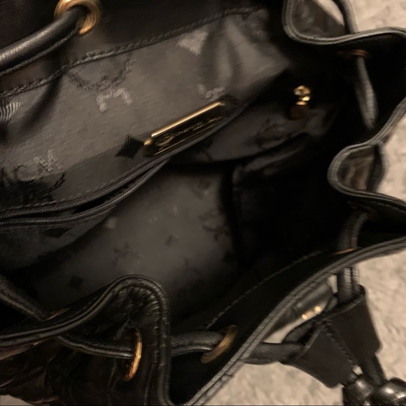 MCM Vintage Backpack - Picture 8 of 8